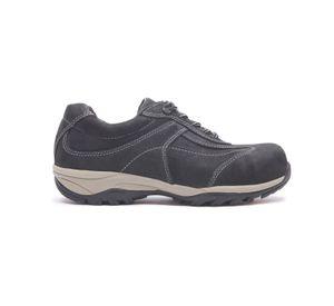 Zapatilla de seguridad para diabeticos 3435