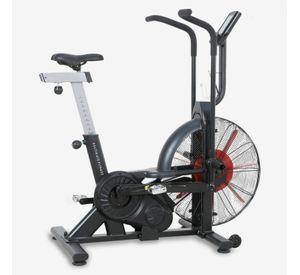 Air Bike Beast Pro HIIT Trainer