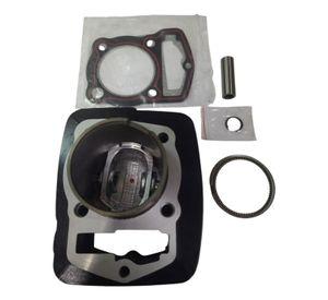 Kit Cilindro para Moto Motorrad Zx150r / R150 Americano