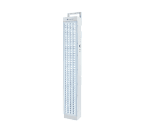 Lampara De Emergencia De 160 Led Recargable Alta Iluminación
