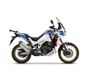 Shad Anclaje Topcase Honda Africa Twin Adventure Sport