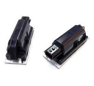 Luz Patent Led Renault Laguna 3 / Renault Koleos - Canbus
