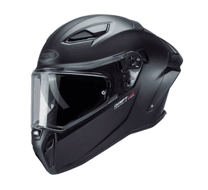 Casco para moto Caberg Drift Evo II Matt Black