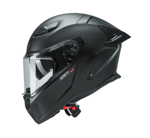 Casco para moto Caberg Drift Evo II Matt Black