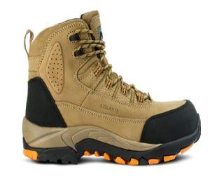 Botin Seguridad Proflex 0109 Rd Aislante 34