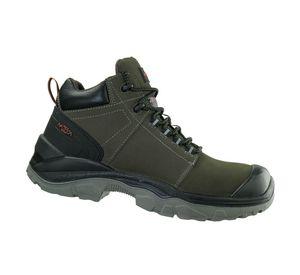 Calzado Seguridad Nazca Botin XR 400 Green