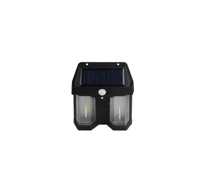 Luz De Pared De Tungsteno Solar