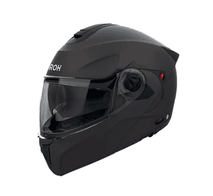 Casco para moto Airoh Specktre Negro Mate