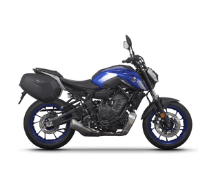 Shad Side Bag Holder Yamaha MT07 (14/22) (Y0MT71SR)