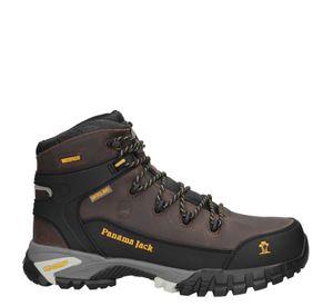 Zapato De Seguridad Premium Hombre Waterproof Panama Jack - A888